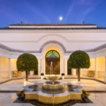 Villa Alhambra Palace Villa Alhambra Palace