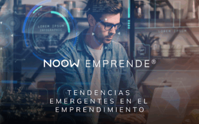 Tendencias emergentes en el emprendimiento