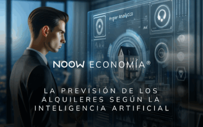 La previsión de los alquileres según la inteligencia artificial
