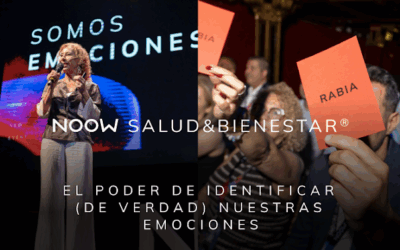 El poder de identificar (de verdad) nuestras emociones